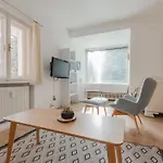 Apartamento Schubert By Interhome Bad Gastein