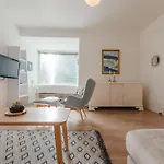 Apartamento Schubert By Interhome
