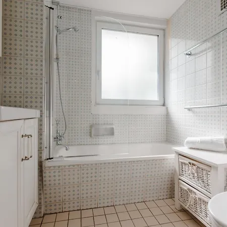 Schubert By Interhome