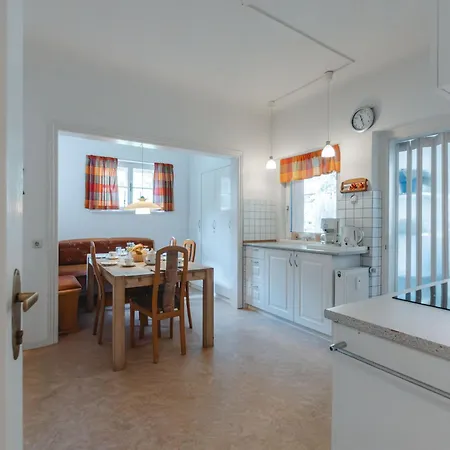 Daire Schubert By Interhome Bad Gastein