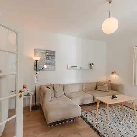 Apartament Schubert By Interhome