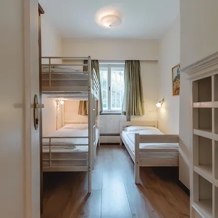 Schubert By Interhome Apartament
