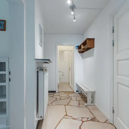 Apartament Schubert By Interhome *