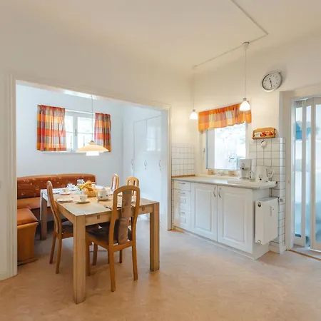 Schubert By Interhome Apartament *
