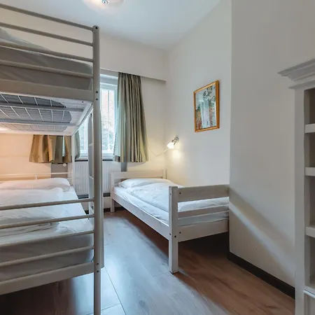Schubert-5 By Interhome Apartment