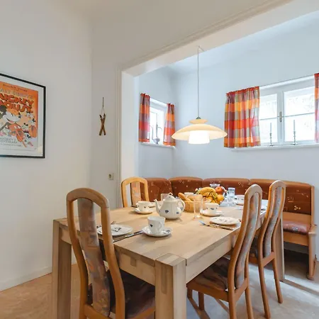 Apartament Schubert By Interhome *