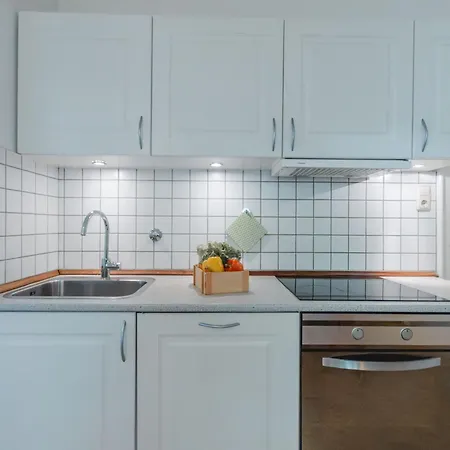 Schubert-5 By Interhome * Bad Gastein