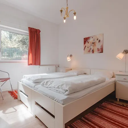 Schubert-5 By Interhome Apartment Bad Gastein