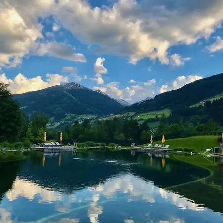 Schubert-5 By Interhome Bad Gastein
