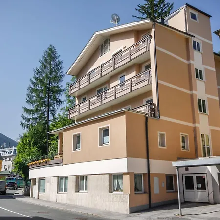 Schubert By Interhome Apartament