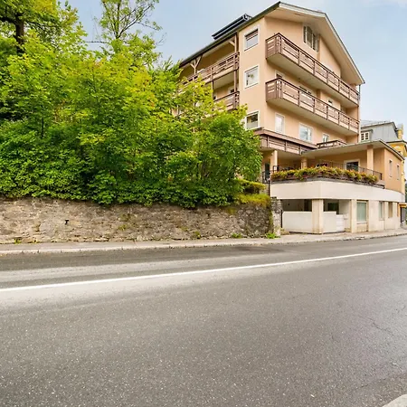 Apartament Schubert By Interhome