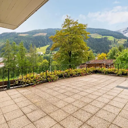 Schubert-5 By Interhome Apartment