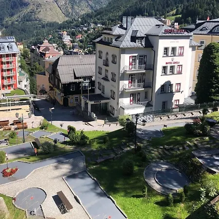 Schubert By Interhome Apartament *