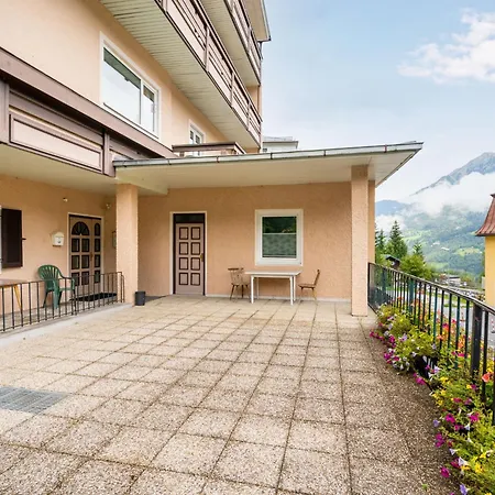 Apartment Schubert-5 By Interhome *