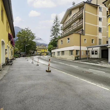Schubert By Interhome Apartament