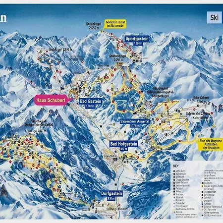 Daire Schubert By Interhome