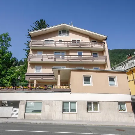 Apartament Schubert By Interhome *