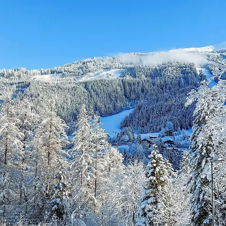 Schubert-5 By Interhome Bad Gastein