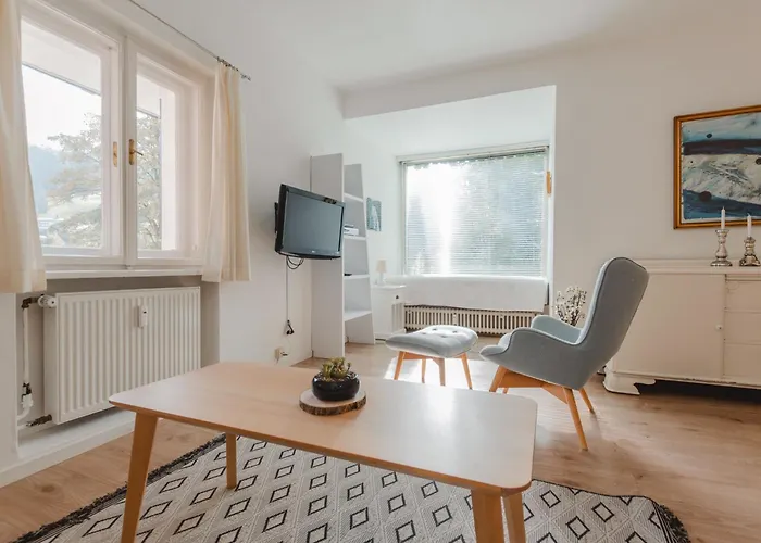 Apartament Schubert By Interhome Bad Gastein